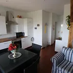 شقة Haus Am Bodden Groß Zicker