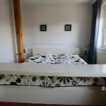 Haus Am Bodden شقة Groß Zicker