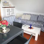 شقة Haus Am Bodden *