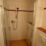 شقة Haus Am Bodden