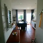شقة Haus Am Bodden Groß Zicker