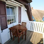 شقة Haus Am Bodden Groß Zicker