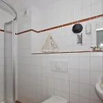 شقة Haus Am Bodden
