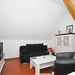 Haus Am Bodden شقة Groß Zicker