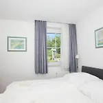 شقة Haus Am Bodden