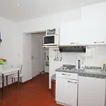 Haus Am Bodden شقة *