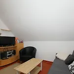 شقة Haus Am Bodden Groß Zicker