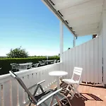Haus Am Bodden *