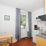 Haus Am Bodden Groß Zicker