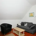 شقة Haus Am Bodden