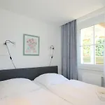 شقة Haus Am Bodden