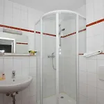 شقة Haus Am Bodden *