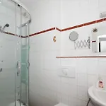 شقة Haus Am Bodden Groß Zicker