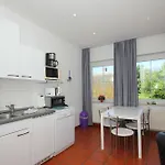 Haus Am Bodden *