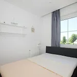 شقة Haus Am Bodden