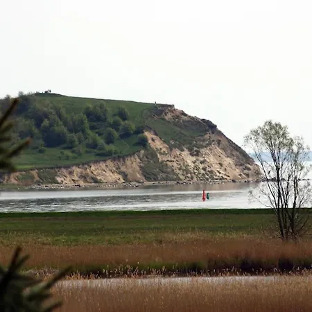 Apartament Haus Am Bodden *