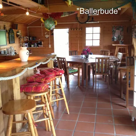 Haus Am Bodden Groß Zicker