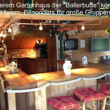 Haus Am Bodden *
