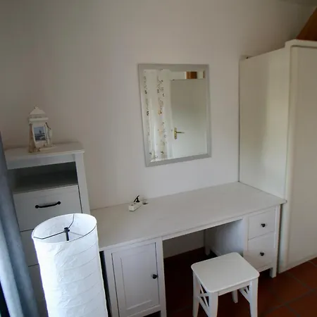 Daire Haus Am Bodden Groß Zicker
