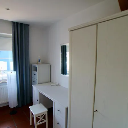 Haus Am Bodden * Groß Zicker