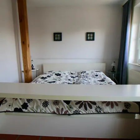 Haus Am Bodden Appartement Groß Zicker