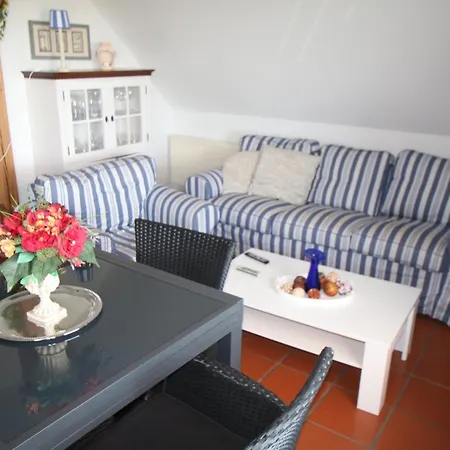 Appartement Haus Am Bodden *