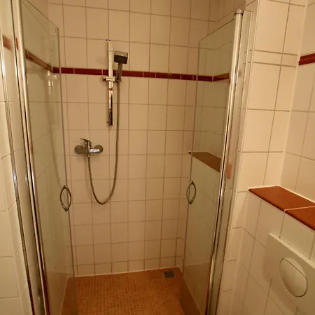 Appartement Haus Am Bodden