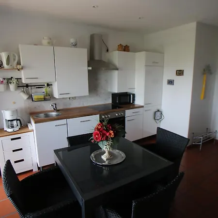Haus Am Bodden Groß Zicker