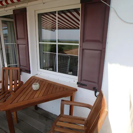Haus Am Bodden Groß Zicker