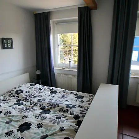 Haus Am Bodden Appartement