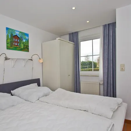 Haus Am Bodden Groß Zicker