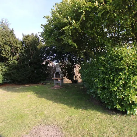 Apartament Haus Am Bodden