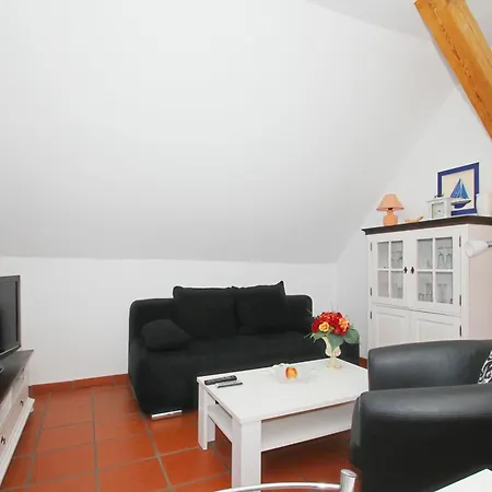Haus Am Bodden Appartement Groß Zicker