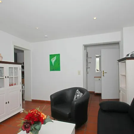 Haus Am Bodden Groß Zicker