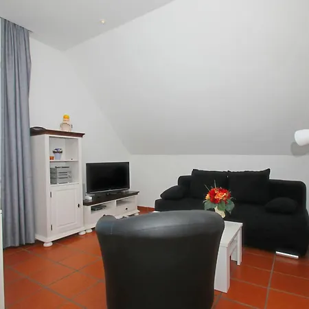 Haus Am Bodden