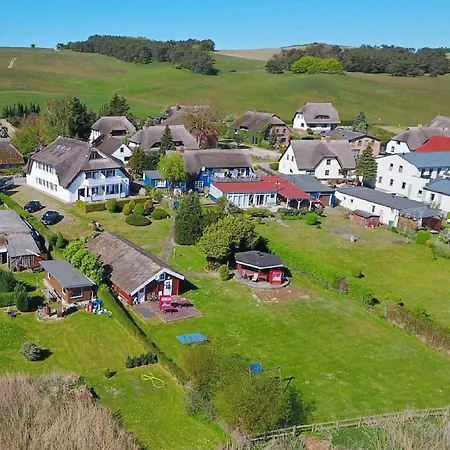 Haus Am Bodden Apartament