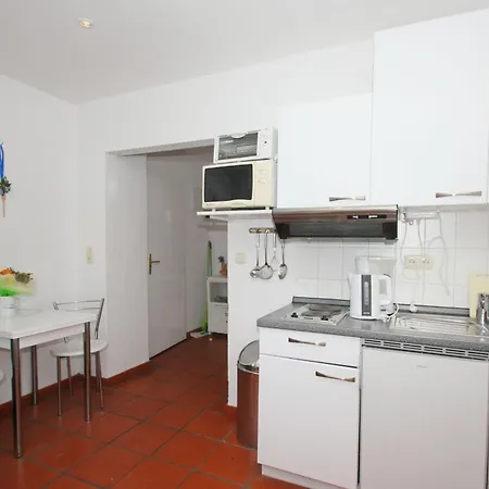 Haus Am Bodden Appartement *