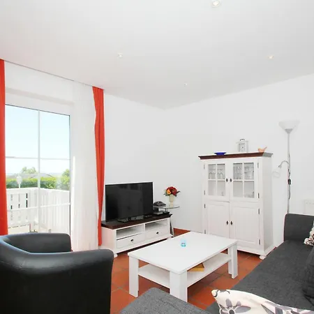 Haus Am Bodden Appartement Groß Zicker