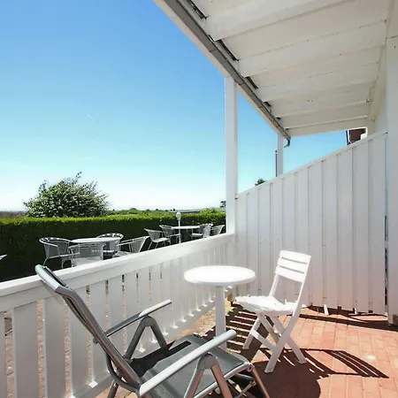 Haus Am Bodden *