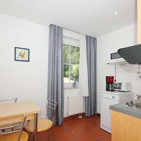 Haus Am Bodden Groß Zicker