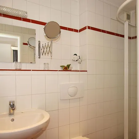Haus Am Bodden Daire