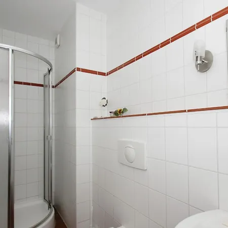 Appartement Haus Am Bodden *