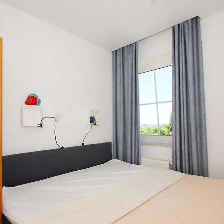 Haus Am Bodden Appartement