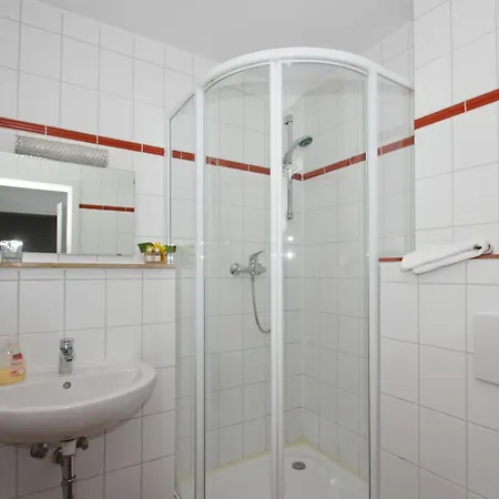 Daire Haus Am Bodden *