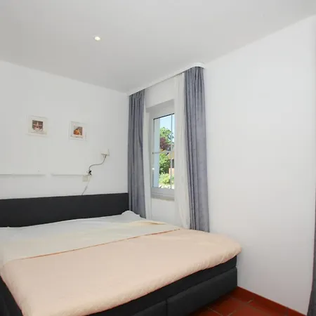 Haus Am Bodden Appartement Groß Zicker