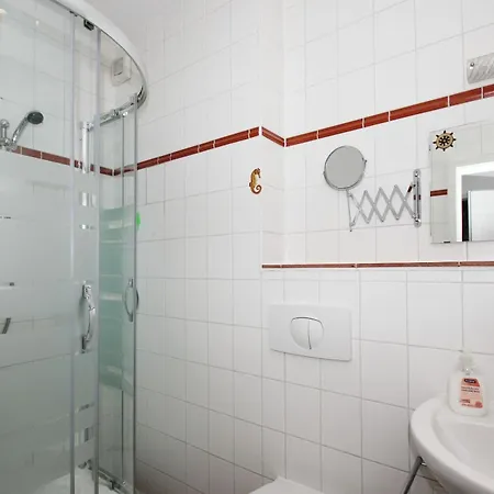 Appartement Haus Am Bodden Groß Zicker