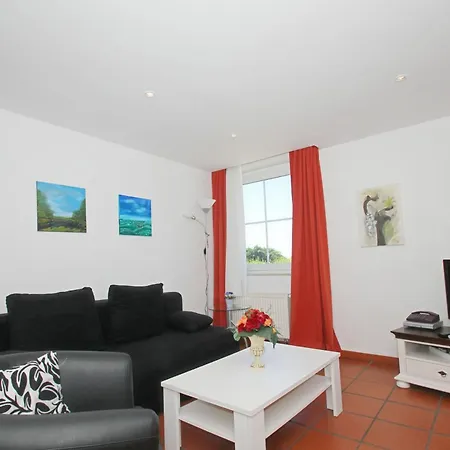 Haus Am Bodden Groß Zicker