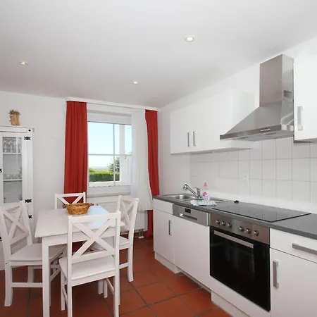 Haus Am Bodden * Groß Zicker