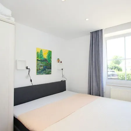 Haus Am Bodden