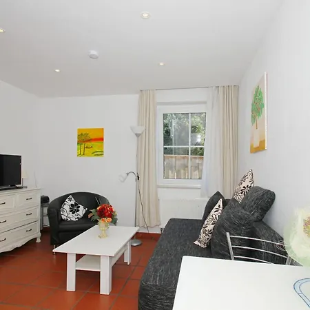 Haus Am Bodden Appartement